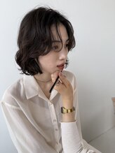 ビーヘアー 近鉄八尾店(Bee.hair)