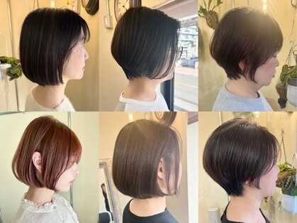 スウェー 吹田(SWEY)の写真