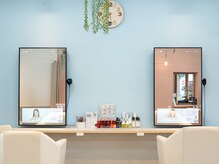 ヘアサロン カンパニュール(hair salon Campanule)