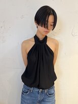 ハチジュウイチプラスワン 神楽坂(81+1)&nbsp;ハンサムショート