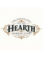 ハースバーバークラブ(Hearth Barber Club)/Hearth Barber Club