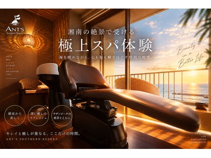 アンツ サザンリゾート 茅ヶ崎店(ANT'S Southern Resort)の写真