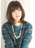 大人可愛いナチュラル&ミディ☆