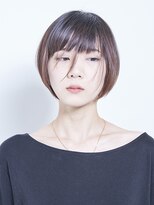 シャンプー ラバーズ(SHAMPOO LOVERS) シンプルなボブ