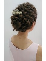 ラチャウ(La.Ciau)&nbsp;パティーセット