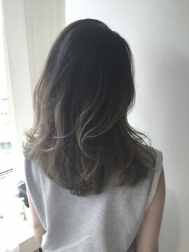 エイミー(Aimee) Aimee おフェロバレイヤージュ