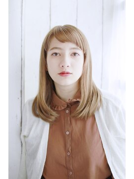 シュシュット(chouchoute) chouchoute/美髪フェアリージェンダーレス着物エレガンス/055