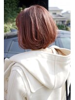 モップアップ ゾイトロープ(Mop up zoe trope)&nbsp;お客様snap