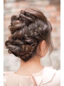 コルト 長津田店(Colt by cotton) 【Colt長津田/青葉台】アレンジスタイル☆