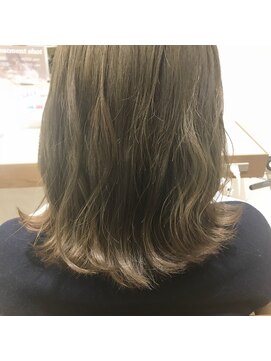 ハニー(HONEY by Chord) 【HONEY×加藤】やわらかベージュ