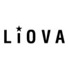 ヘアサロン リオヴァ(LiOVA)のお店ロゴ