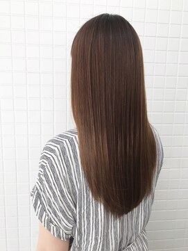 ナチュラ(natura) 効果が持続するトリートメント☆ビーナスケア