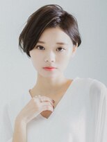 ルーチェ 府中(Luce)&nbsp;ブルージュミニマムボブ