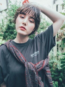 クラシカ(CLASSICA) 【2020年新作スタイル】CLASSICA幡ヶ谷店