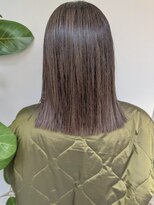 メーヴェ(Mowen)&nbsp;[ 細めハイライト ]