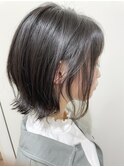 ミディアムウルフ