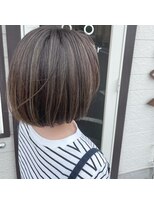 エンヘアー(eN hair)&nbsp;ハイライト