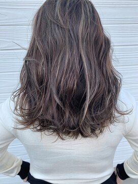 トリコ Rurika’s guest snap