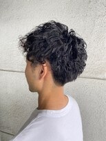 ヘアーデザインネロ(HairDesignNeLo)&nbsp;☆メンズスパイラル