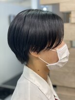 テテ(TETE)&nbsp;ハンサムショート