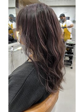 レックス 中野(rex) ハイライト