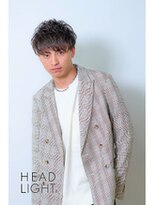 ソーエンバイヘッドライト 鹿児島姶良店(soen by HEADLIGHT)&nbsp;ウェットマッシュショート