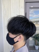 フゥ 宇都宮(FeU)&nbsp;束感マッシュ