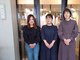 ツクシ(tsukusi)の写真/【HPB AWARD 2023～2025 3年連続 BEST SALON 注目サロン】女性だからこそわかる髪の悩みを解決してくれる♪