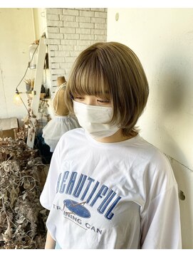 エテルノ(eterno) No.407