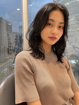 エアー 青山(AIR) ウェーブセンターパート