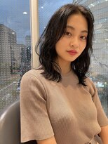 エアー 青山(AIR) ウェーブセンターパート