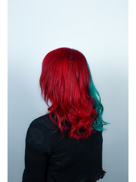 クリップ ジョイント ゴッド(CLIP JOINT GOD) Tiger ＆ Bunny