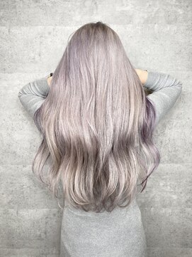 アンダーバーホワイト 鳳店(_WHITE) ☆パールホワイト☆