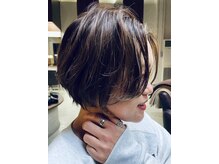 サロン クラッチ クリエイティブ コンセプト(salon CLUTCH creative concept)