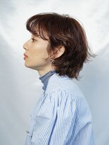 ピークアブー アヴェダ ギンザシックス(PEEK-A-BOO AVEDA GINZASIX)&nbsp;ボブパーマ