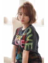 エルベスアクト(ELVESACT) ミディアムウエーブ【志木/志木駅】