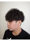 ツイストスパイラル