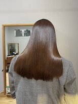 ロア 福岡天神店(LORE) 髪質改善cupra