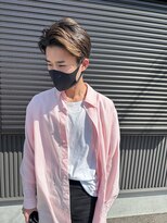 ランプヘアー(LAMP hair)&nbsp;【LAMP hair】men,s