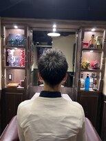 バレス 田町(BALES)&nbsp;[スキンフェード/ツイストスパイラル/田町]