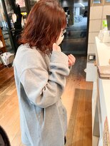 インビテーション 名古屋(invitation)&nbsp;アプリコットオレンジ