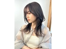 ラフィス ヘアー パーク 枚方2号店(La fith hair park)