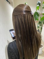 ラトット(Latot)&nbsp;大人ハイライト