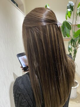 ラトット(Latot) 大人ハイライト