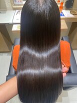 フォルテ 城北店 つや髪スタイル