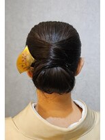 ウィスプ 赤羽店(wisp)&nbsp;着物アレンジ♪