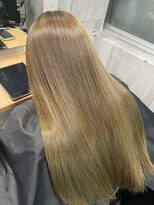 ネウィ 所沢(newi)&nbsp;オリーブベージュカラー