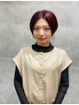カシータヘアー(Casita hair) 久保 彩奈