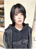 【天神】ウルフレイヤー×インナーレッド