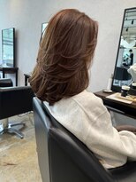 メリー オオサカ(Merly Osaka)&nbsp;大人オシャレ！温かみのあるベージュカラー